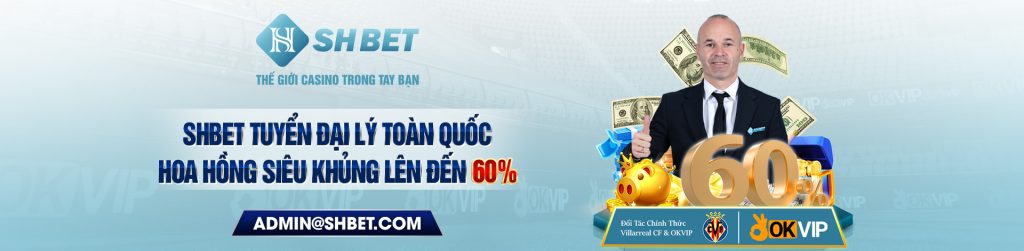 Tuyển Đại Lý Toàn Quốc