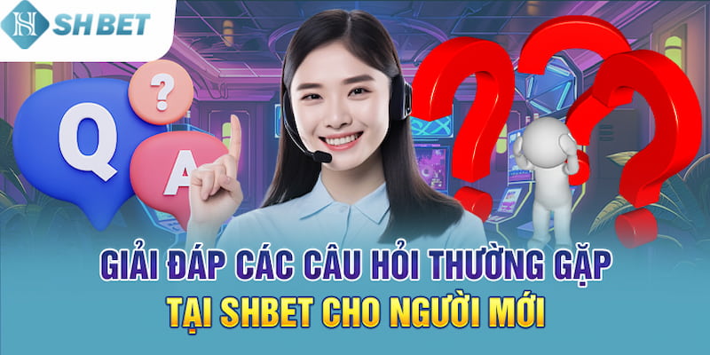 Sự an toàn tại SHBET luôn là câu hỏi thường gặp được nhiều người quan tâm