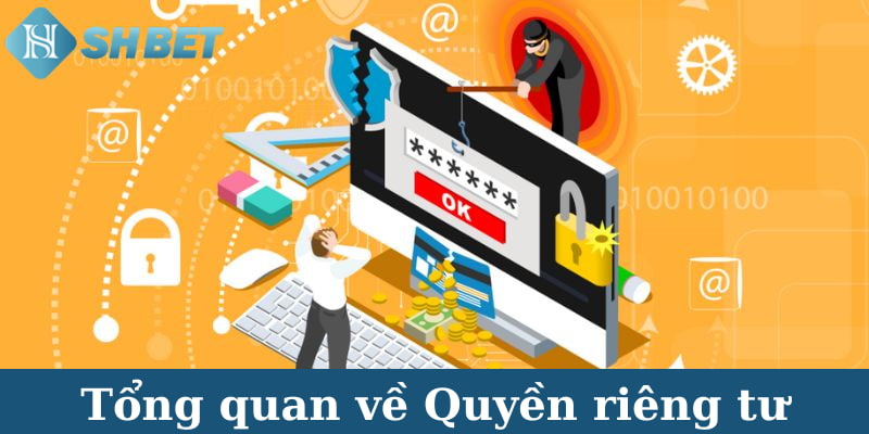 Tổng quan về Quyền riêng tư tại nhà cái SHBET